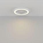 Потолочный светильники Lua 3000К 45Вт 120°, C093CL-45W3K-W. TM Maytoni