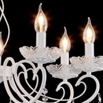 04207-0.4-07 WH светильник потолочный