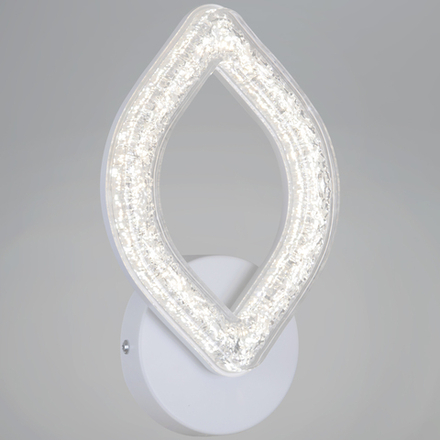 59290-0.2-01 WH светильник настенный Reluce, LED