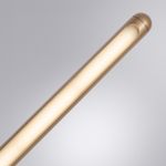 Декоративная подсветка Arte Lamp PRIMA A2028AP-1GO, 1хLED