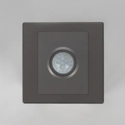 CLR005KS1 Skally Реле Движения Графит, до 200W