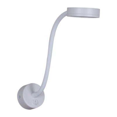 86206-9.2-001MN LED5W WT светильник точечный Reluce Technical, LED
