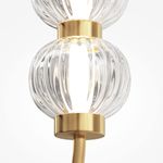 Настенный светильник (бра) Amulet 3000К 16Вт, MOD555WL-L11G3K. TM Maytoni