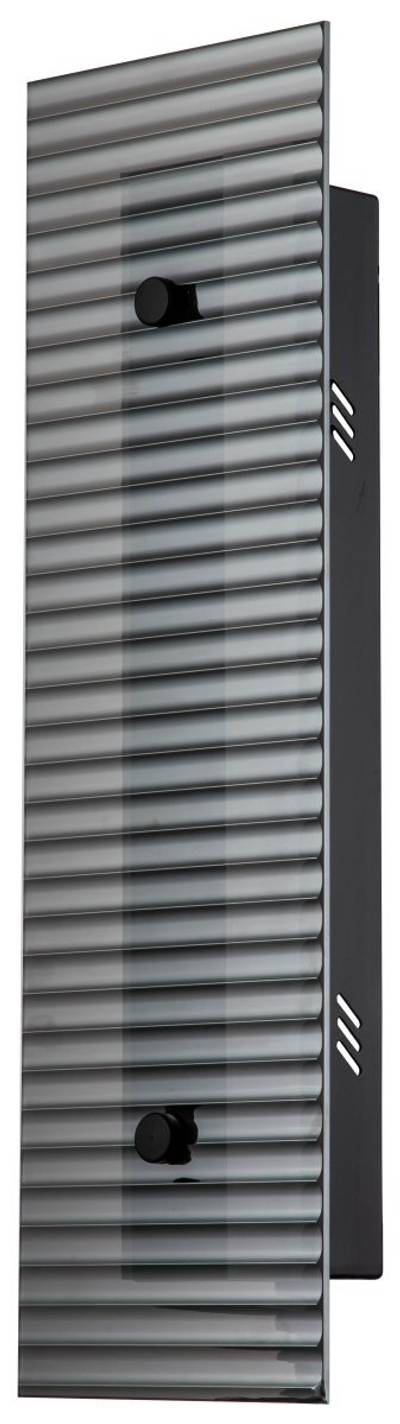 Светильник настенный Stilfort 4007/02/01W серия Lucen