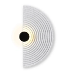 Настенный светильник (бра) Felt FR6189WL-L20LG1, LED. TM Maytoni