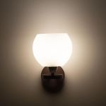 Citilux Октава CL131311 Бра Венге Хром