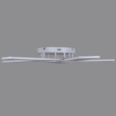 03629-0.3-05B WH светильник потолочный Reluce, LED