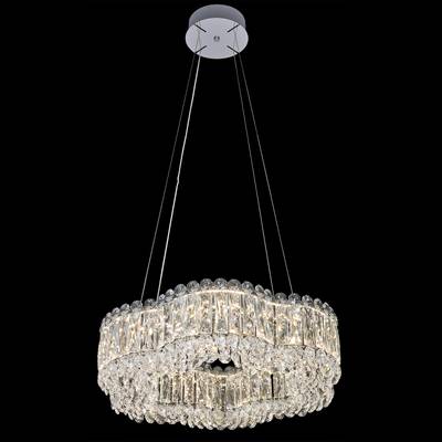 65500-0.4-500 MX CH светильник потолочный