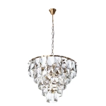 Подвесная люстра Divinare CHARA 3508/17 LM-6, 6хE14