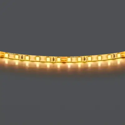 420553 Лента LIGHTSTAR LED 24V 12W 120leds/M 1500LM/M 3000K IP65 1шт = 5м Lightstar