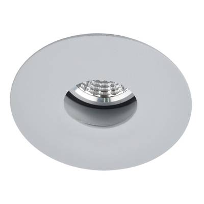Точечный встраиваемый светильник Arte Lamp ACCENTO A3217PL-1GY, 1хGU10
