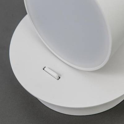 Citilux Норман CL533310N LED Спот поворотный с выключателем Белый