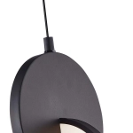 Подвес Grahan 4606-1P, LED*7W, 910LM, 3000K. ТМ F-Promo