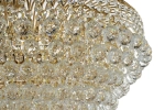 Потолочная люстра Arti Lampadari Empoli E 1.2.80.100 G