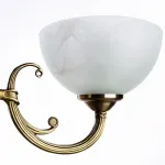 Подвесная люстра Arte Lamp WINDSOR A3777LM-3-2AB, 3хE14