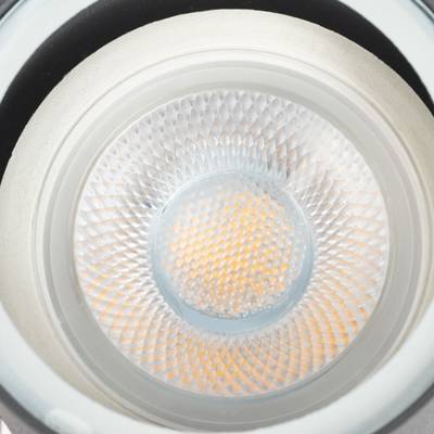 Прожектор Arte Lamp MISTERO A3303AL-1GY, 1хGU10