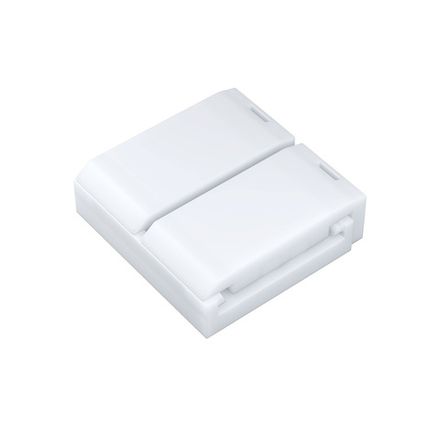 Коннектор прямой для RGB светодиодной ленты 10 шт., CN003. TM Maytoni