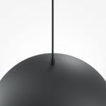 Подвесной светильник Basic colors E27х1, MOD168PL-01B. TM Maytoni