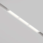 Трековый светильник Парете / Parete Exility 2700-6000K 18W 120° Dim Smart, TR106-4-18W-DS-W. TM Maytoni