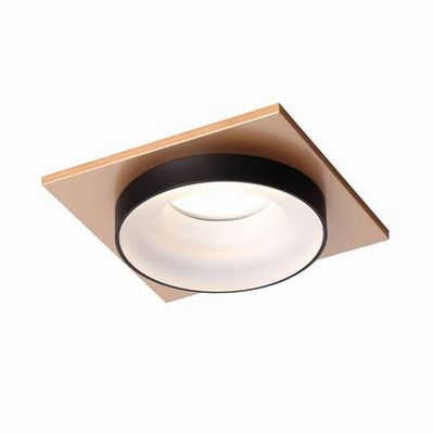 Врезной светильник Diversa 2887-1C. ТМ Favourite