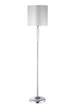 Торшеры Crystal Lux MAESTRO PT1 CHROME 2291/601