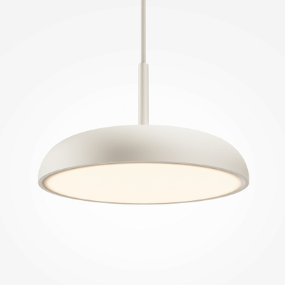 Подвесной светильник Герхард / Gerhard 3000К 19Вт, MOD189PL-L12W3K1. TM Maytoni