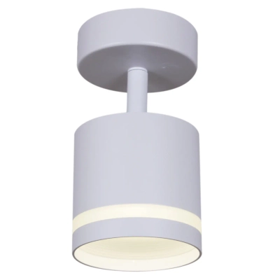 53001-9.5-001IL SPOT LIGHT GX53 WT светильник точечный Reluce Technical, GX53х1