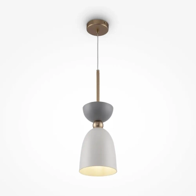 Подвесной светильник Клош / Cloches E14х1, MOD113PL-01W. TM Maytoni