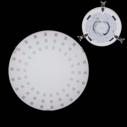 Лучи LED (250) НПБ 01-24-001 светильник (Минимальная отгрузка 2 шт)
