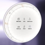 Светодиодная лента 24В 2835 20Вт/м 6000K 5м IP20 15мм, 20030. TM Maytoni
