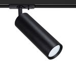Трековый светильник Arte Lamp BEID A1515PL-1BK, 1хGU10
