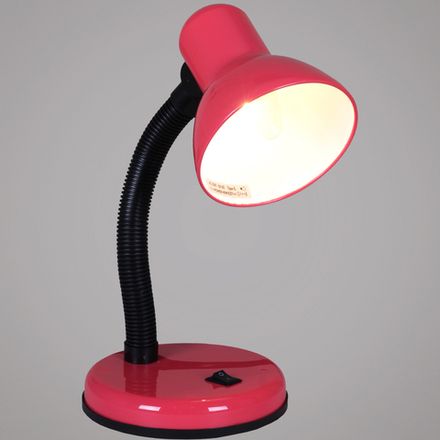 00203-0.7-01 PINK светильник настольный