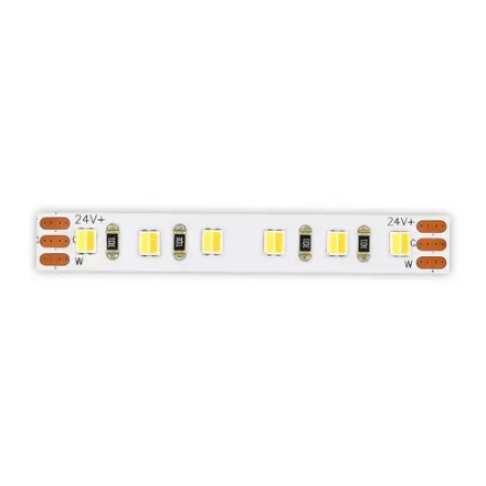 ST1003.014.20CCT Светодиодная лента  - -*14W 2700K-6000K 1 470Lm Ra90 IP20 L1 000xW8xH2 24VV