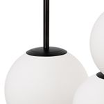 Подвесной светильник Basic form E14х3, MOD321PL-03B. TM Maytoni