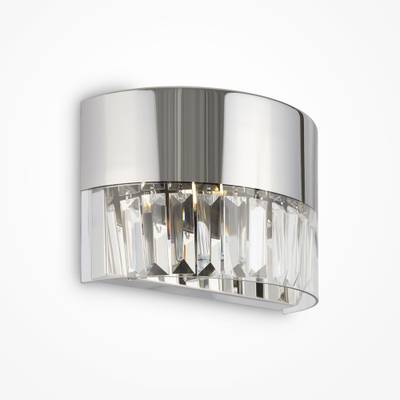 Настенный светильник (бра) Wonderland MOD313WL-01CH. ТМ Maytoni