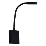 86205-9.2-001MN LED5W BK светильник точечный Reluce Technical, LED