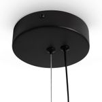 Подвесной светильник Clod FR6186PL-L7SM1, LED. TM Maytoni