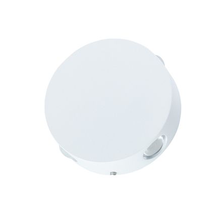 Декоративная подсветка Arte Lamp TAMBURELLO A1525AP-1WH, LED