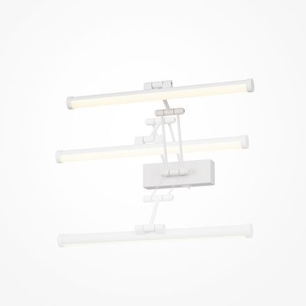 Подсветка Luster 2700K 3Вт MIR268WL-L3W3K. TM Maytoni