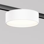 Трековый светильник Zon Levity 4000К 12Вт 100°, TR189-1-12W4K-BW. TM Maytoni