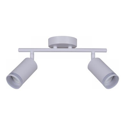 16001-9.5-002CT SPOT LIGHT GU10 WT светильник точ.