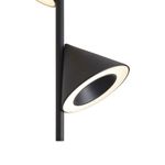 Подвесной светильник Etro FR6141PL-L14B, LED. TM Maytoni
