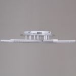 54430-0.3-06C WH светильник потолочный