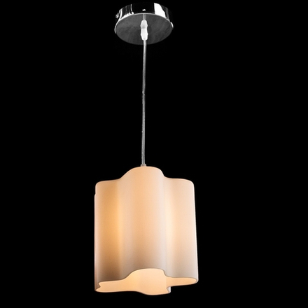 Подвесной светильник Arte Lamp SERENATA A3479SP-1CC, 1хE27