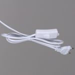 00005-0.7-01HV WT светильник настольный