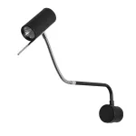 Бра Arte lamp SULAFAT A2423AP-5CC, 1хLED