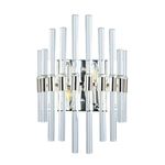 Настенный светильник ARTE LAMP MATILDA A1064AP-2CC, 2хE14