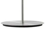 794710 Торшер NAPOLI LED 12W 700LM КОФЕЙНЫЙ/ПРОЗРАЧНЫЙ 3000K Lightstar