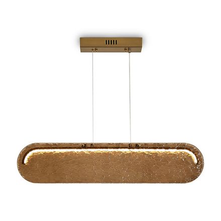 Подвесной светильник Eclat FR6182PL-L18BS, LED. TM Maytoni