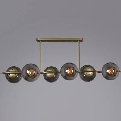 36363-0.3-06 5038GD светильник потолочный